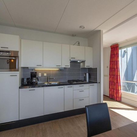 Duinerei appartement B301 - Groote Keeten Callantsoog Exterior foto