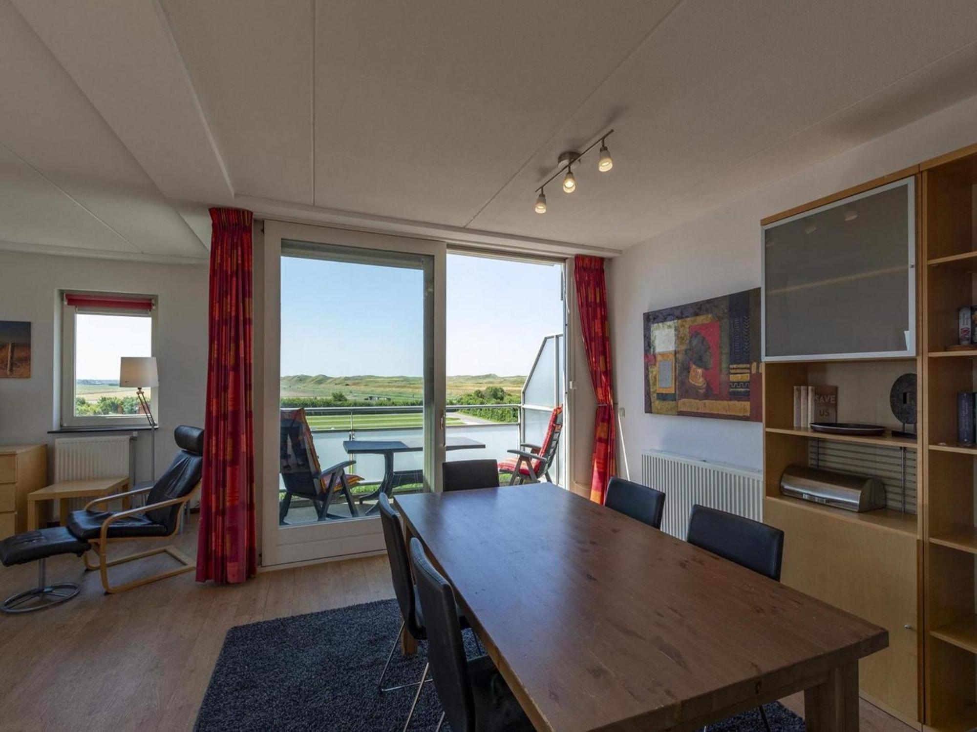 Duinerei appartement B301 - Groote Keeten Callantsoog Exterior foto