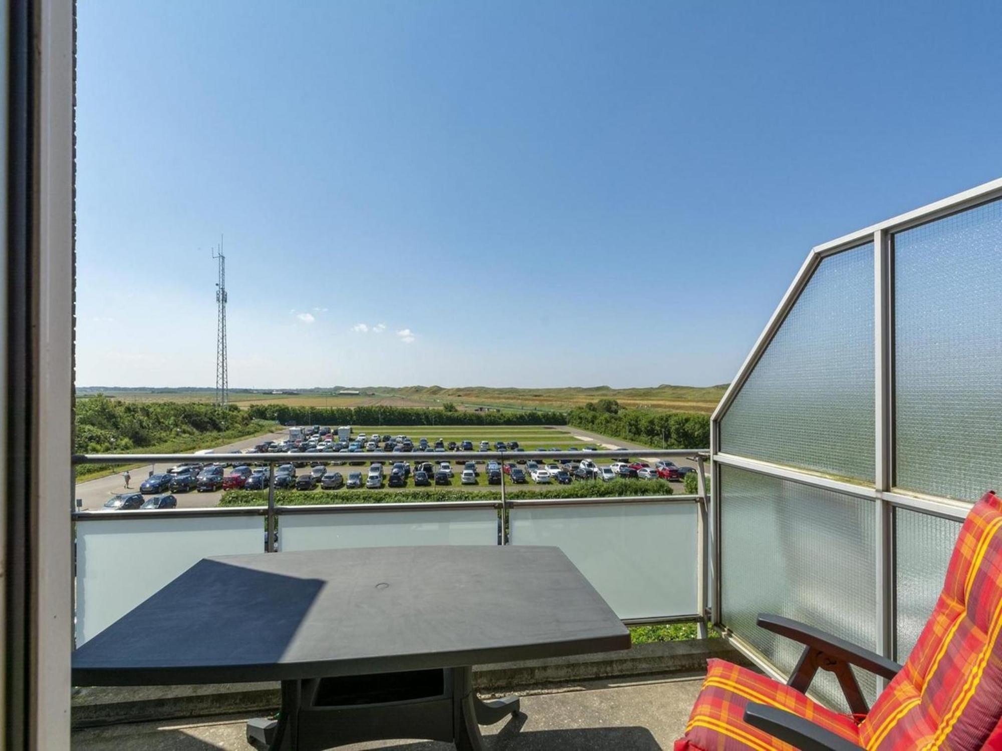 Duinerei appartement B301 - Groote Keeten Callantsoog Exterior foto