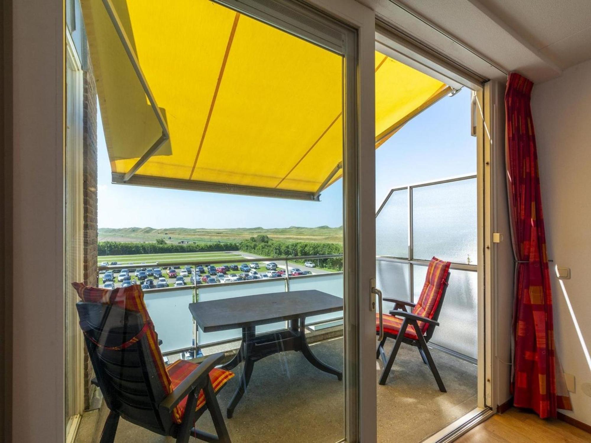 Duinerei appartement B301 - Groote Keeten Callantsoog Exterior foto